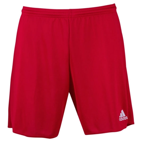 adidas Youth Parma 16 Shorts - Red AJ5893