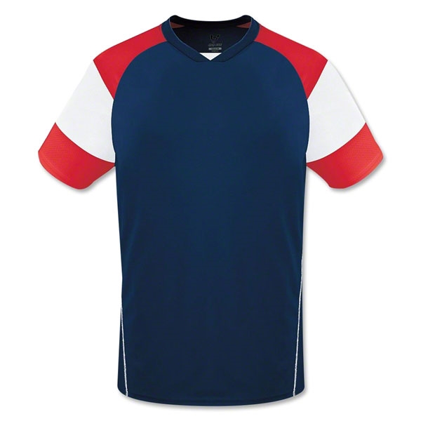 High Five Mundo Jersey - Navy High5MunNav