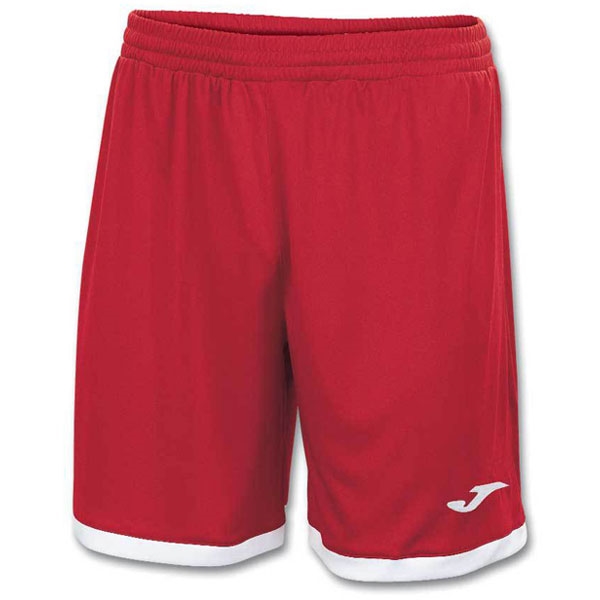 Joma Toledo Shorts - Red/White  JomTolRed