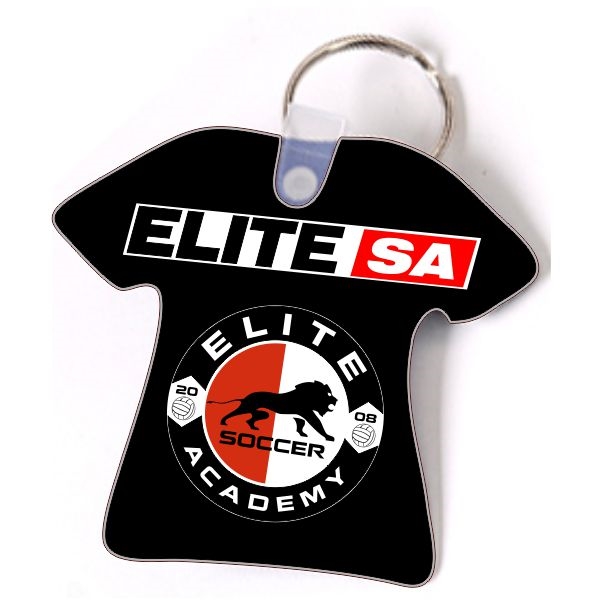 Elite SA Key Chain Elite-Key