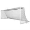 KwikGoal Deluxe European Club Soccer Goal 6.5' x 12' 2B3003