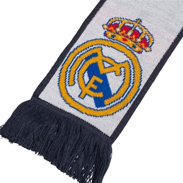 adidas Real Madrid Scarf  FR9741