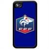 France Custom Crest Phone Cases - iPhone (All Models) iph-frn-cst