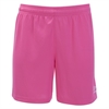 Umbro Men's Field Shorts - Pink UUM1UALP-UJK