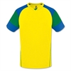 High Five Mundo Jersey - Yellow High5MunYel
