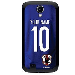 Japan Custom Player Phone Cases - Samsung (All Models) sms-jpn-plyr