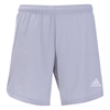 adidas Youth Condivo 20 Shorts - Silver/White FI4596