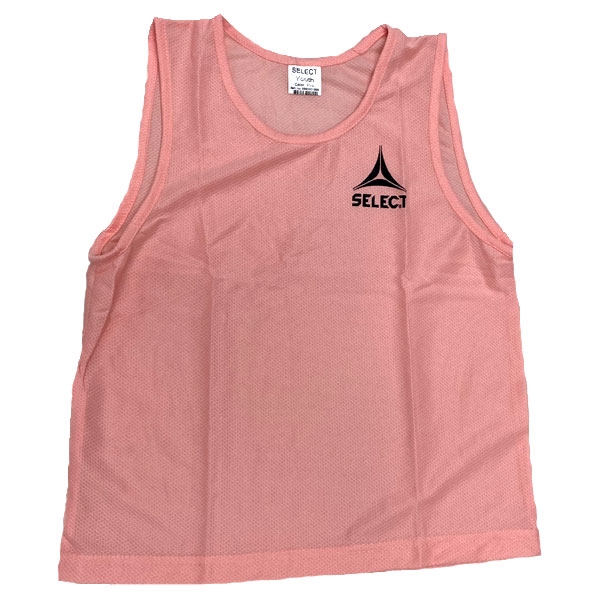 Select Training Vest - Pink 570354-Pink