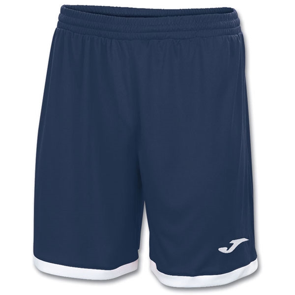 Joma Toledo Shorts - Navy/White JomTolNav