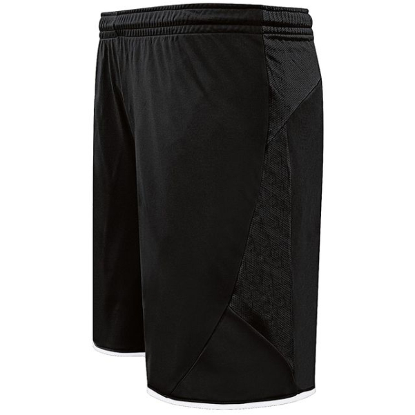 High Five Youth Club Shorts - Black 325401