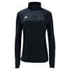 adidas Women's Core 18 Training Top - Black/White CY8268