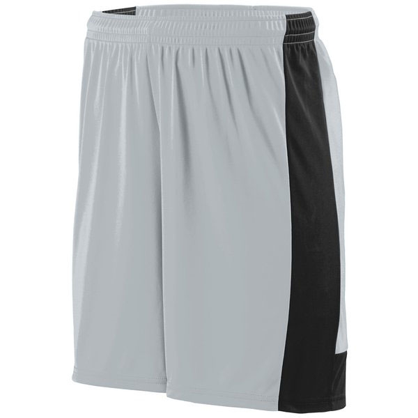 Augusta Lightning Shorts - Gray 1605Gry