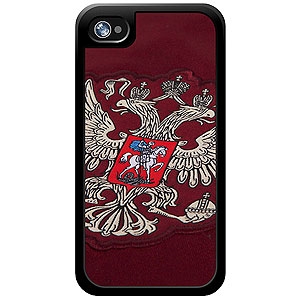 Russia Phone Cases - iPhone (All Models) iph-russ