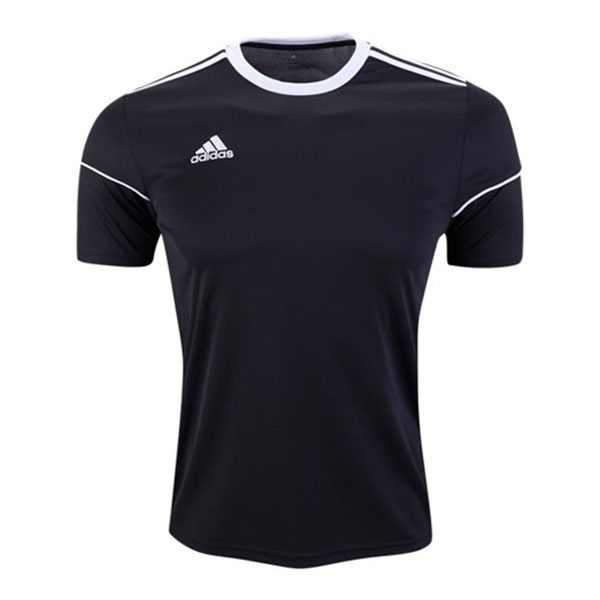 adidas Squadra 17 Jersey - Black/White BJ9173
