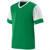 Augusta Lightning Jersey - Green 1600Grn