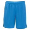 Umbro Men's Field Shorts - Light Blue UUM1UALP-UAD