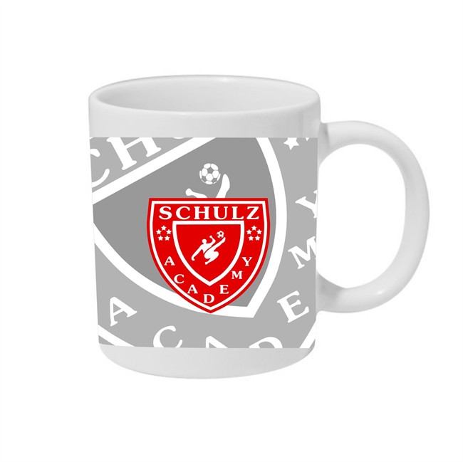 Schulz Custom Coffee Mug schulzcoffee