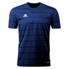 adidas Youth Campeon 21 Jersey - Navy GN7495