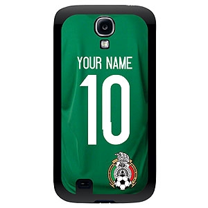 Mexico Custom Player Phone Cases - Samsung (All Models) sms-mex-plyr