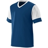 Augusta Lightning Jersey - Navy 1600Nav