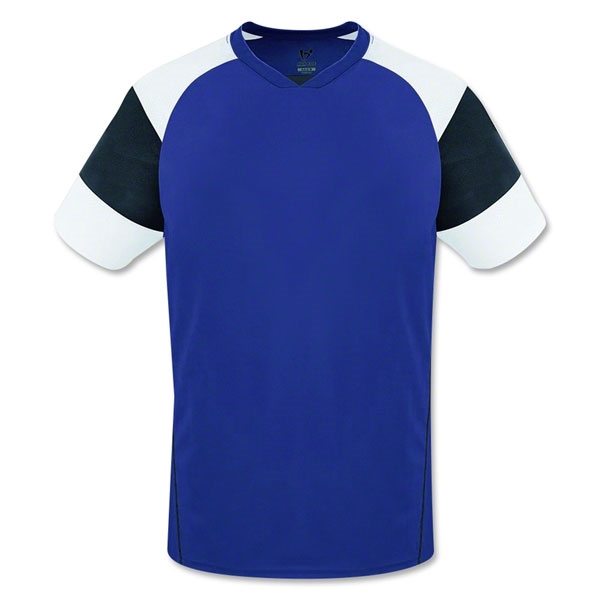 High Five Mundo Jersey - Blue High5MunBlu