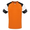 High Five Mundo Jersey - Orange High5MunOra