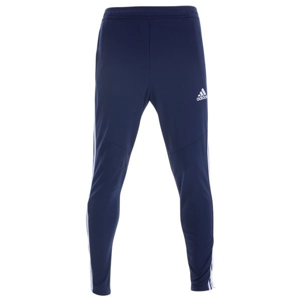 adidas Tiro 19 Training Pants - Navy/White DT5174
