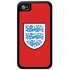 England Custom Crest Phone Cases - iPhone (All Models) iph-eng-cst