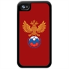 Russia Custom Crest Phone Cases - iPhone (All Models) iph-rus-cst