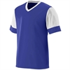 Augusta Lightning Jersey - Purple 1600Pur