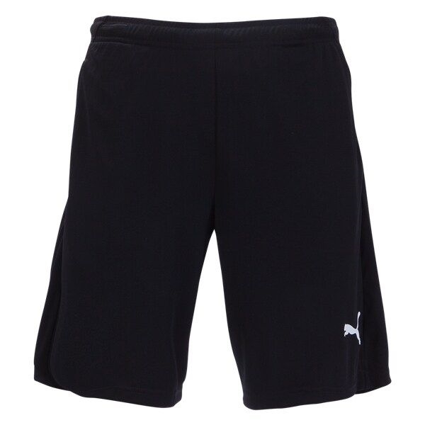 Puma Liga Training Shorts - Black 655316-03