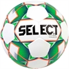 Select Futsal Magico Soccer Ball - White/Green 1480050400010101
