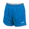 Joma Women's Paris II Shorts - Royal/White 900282.700