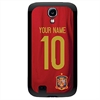 Spain Custom Player Phone Cases - Samsung (All Models) sms-spn-plyr