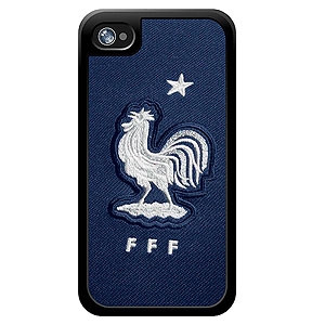 France Phone Cases - iPhone (All Models) iph-frn