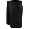 High Five Youth Club Shorts - Black 325401