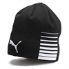 Puma Liga Reversible Beanie - Black/White 02235703