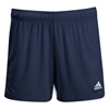 adidas Women's Tastigo 19 Shorts - Navy/White DP3166