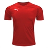 Puma Liga Core Jersey - Black 703509-01