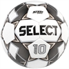 Select Numero 10 Ball IMS - NFHS Approved - White/Black/Gold 0275150115