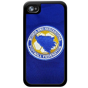Bosnia and Herzegovina Cases - iPhone (All Models) iph-bsn