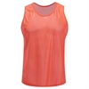 Kwik Goal Training Vest - Hi-Vis Orange 19A1HO