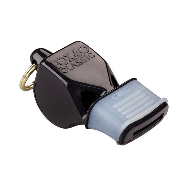 Fox 40 Classic CMG Whistle 9600W