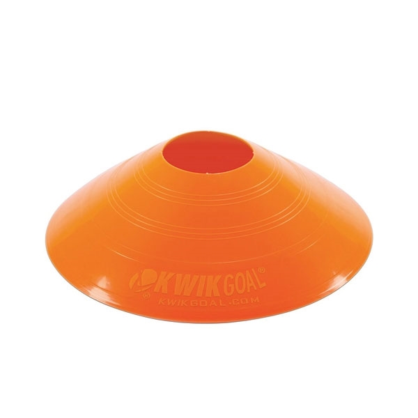 Kwik Goal Small Disc Cone 6A12