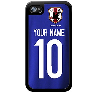 Japan Custom Player Phone Cases - iPhone (All Models) iph-jpn-plyr