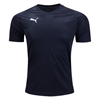 Puma Liga Core Jersey - Black 703509-03