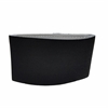 Shin Guard Stay (Reversible) - Black/White GUARDSTAY14