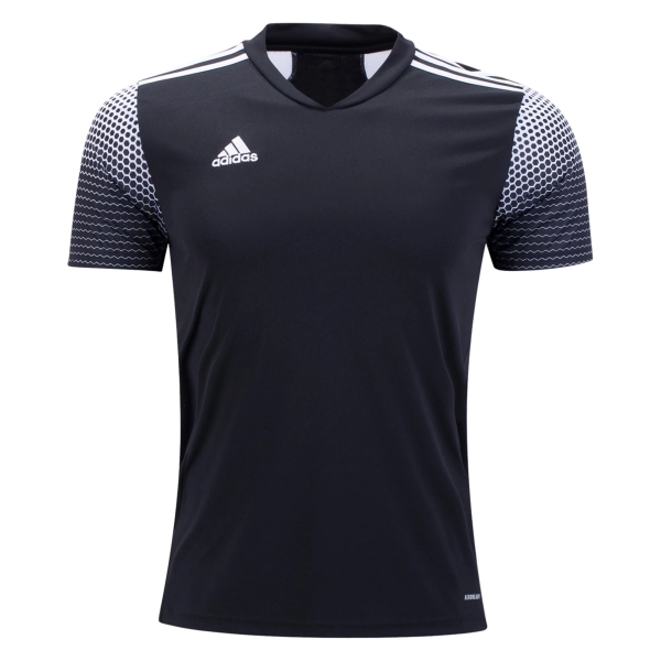 adidas Regista 20 Jersey - Black/White FI4552