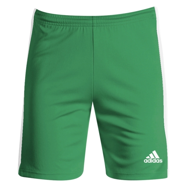 adidas Squadra 21 Shorts - Team Green GN5769
