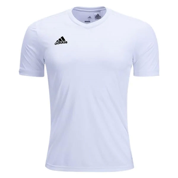 adidas Tabela 18 Jersey - White CE8938